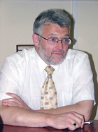 Алексей Майоров